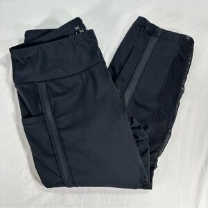 Black Women's Leggings